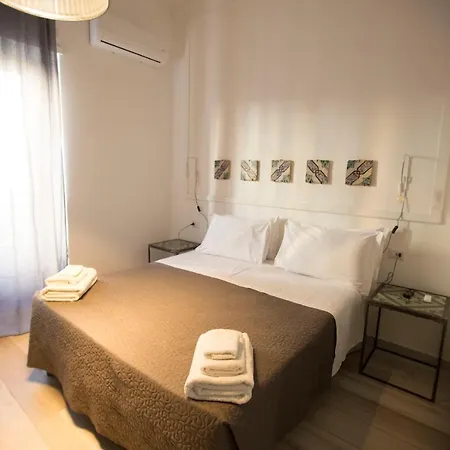 Borgo Vergini Garden Bed & Breakfast 2*