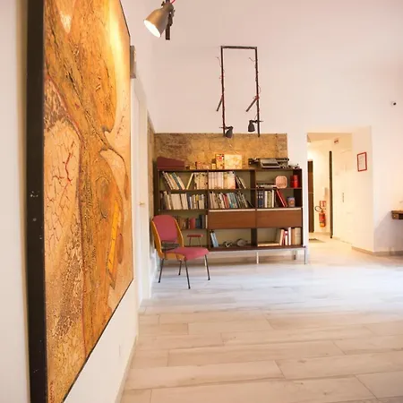 Borgo Vergini Garden 2* Napoli