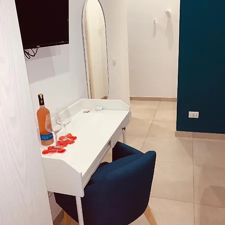 Rallegranza Guest house Naples