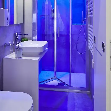 Guest house Domus Schilizzi