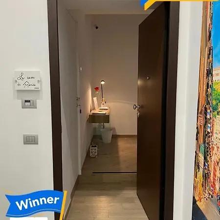 La Casa Di Maria Guest house