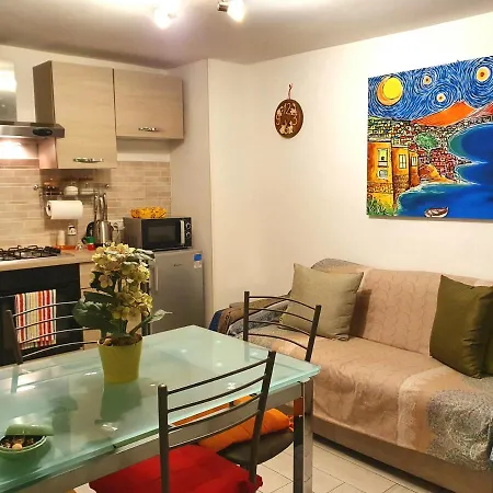 Maison Zaza * Naples