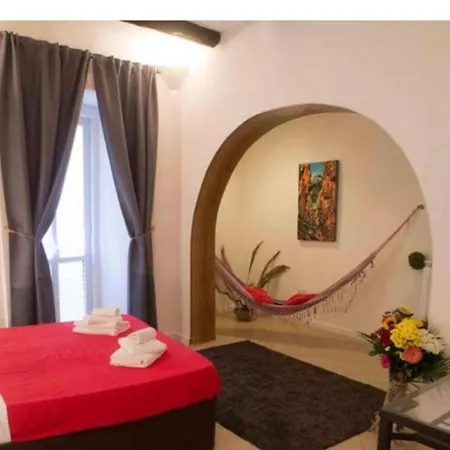 La Galleria * Neapol