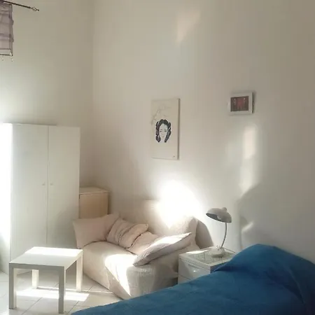 Guest house Palazzo Diomede Carafa #3 Naples