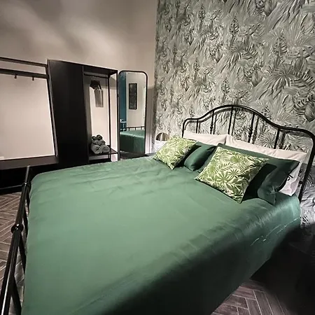 Sogno Botanico Napels