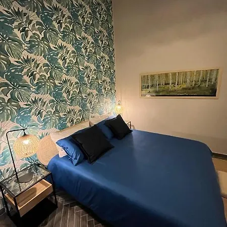 Bed & Breakfast Sogno Botanico