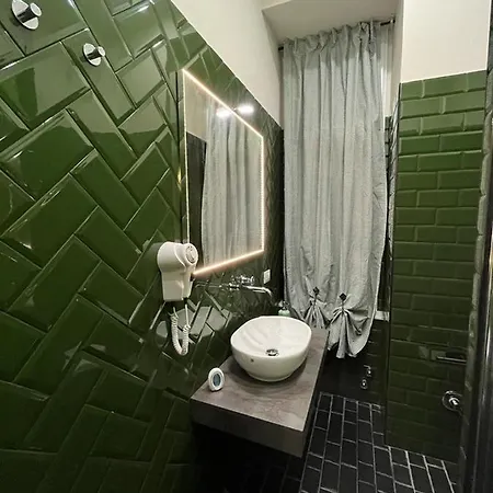 Bed & Breakfast Sogno Botanico *