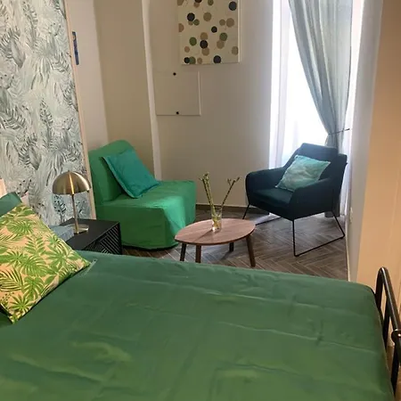 Bed & Breakfast Sogno Botanico