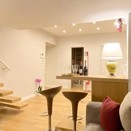 Palm's House Apartment Naples