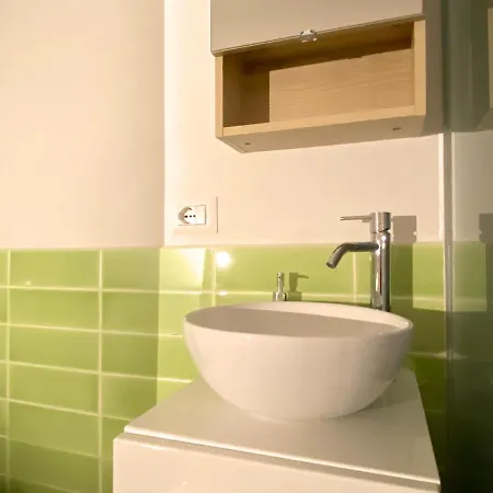 Palm's House Apartment