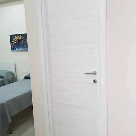 Bed & Breakfast La Sapienza Neapol