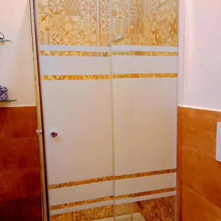 Panzió Non Ci Resta Che