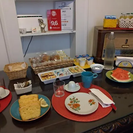 Casa Mariella 3* Naples