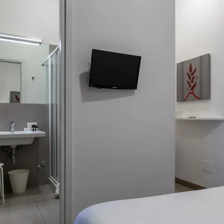 Hotel Del Real Orto Botanico 4*