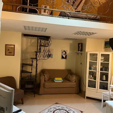 Apartment Virgil's