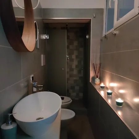 Roots Apartment Naples