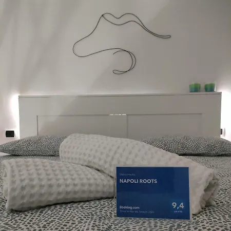 Roots Apartment Naples