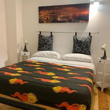 Royal Red Naples