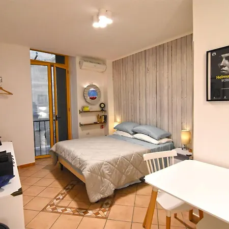 Apartment Blablabla
