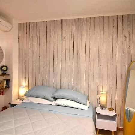 Blablabla Apartment