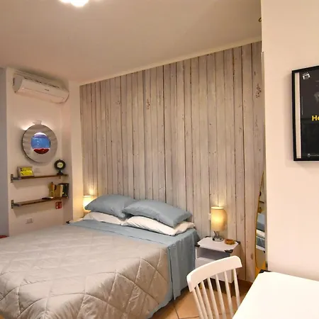 Blablabla Apartment