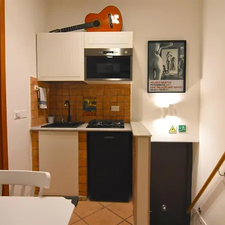 Blablabla Apartment Naples