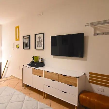 Apartment Blablabla Naples