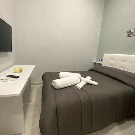 Casa Nennella * Napoli