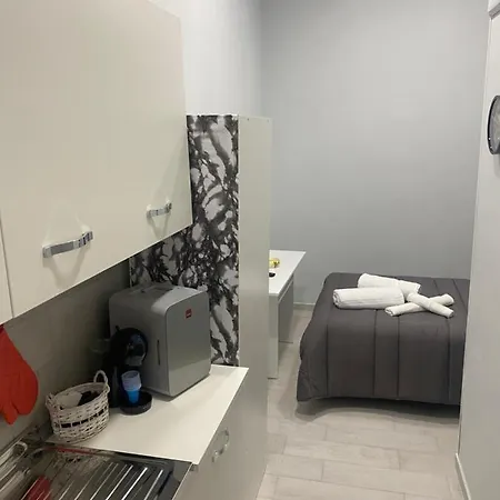 Casa Nennella * Napoli