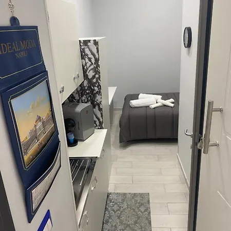 Appartamento Casa Nennella Napoli