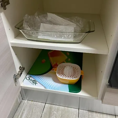 Il Decumano Superiore Napoli