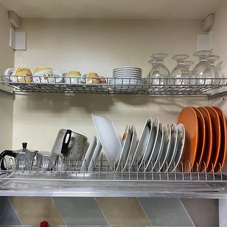Il Decumano Superiore * Napoli