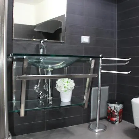 La Casa Di Ale A Chiaja Appartement *