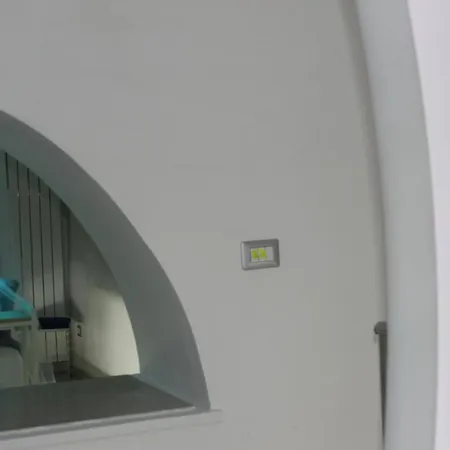 La Casa Di Ale A Chiaja Appartement