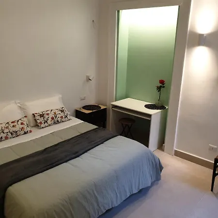 Infrascata Cento Metri Dal Mann Alloggio in famiglia Napoli