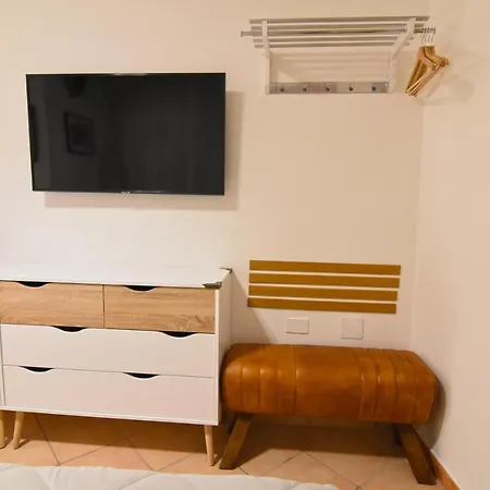 Apartment Blablabla Naples