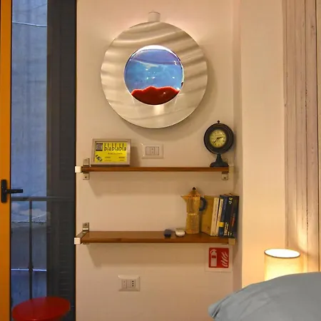 Apartment Blablabla