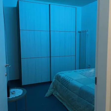 La Casa Di Delia Casa vacanze