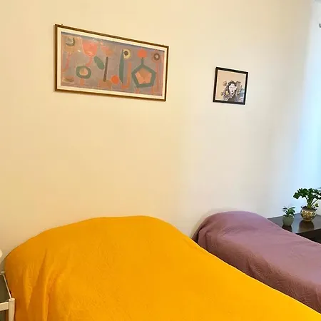 Guest house Palazzo Diomede Carafa #3 *