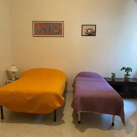 Palazzo Diomede Carafa #3 Guest house Naples