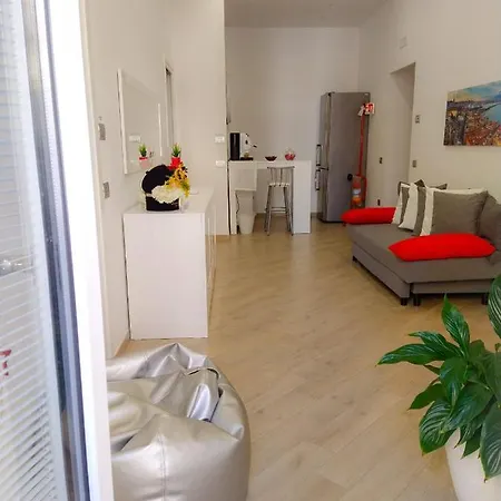 La Casa Di Maria Guest house Naples