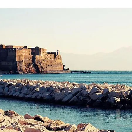 Bed & Breakfast Il Tesoro Di Napoli