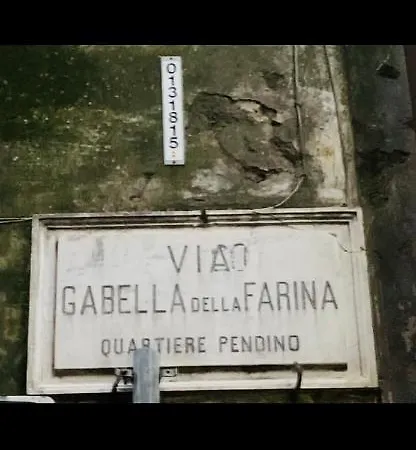 Casa Dolce Casa Appartamento