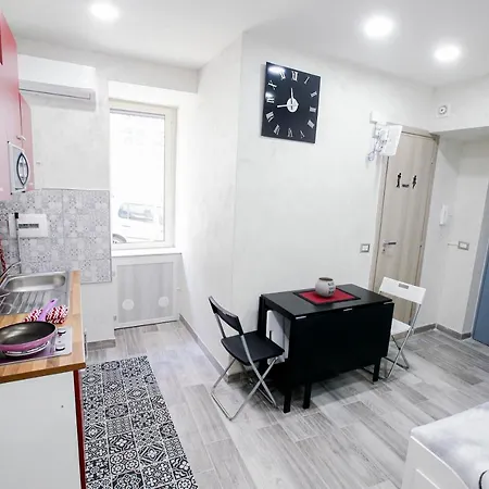 Holiday home House Toto *