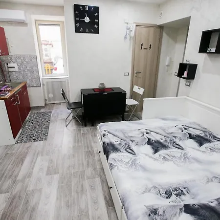 Holiday home House Toto