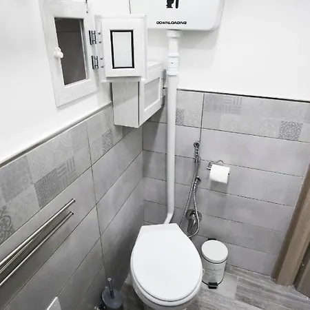Holiday home House Toto Naples