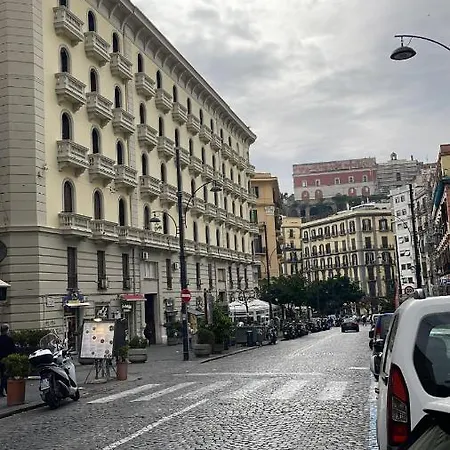 Casa vacanze La Casa Di Delia Napoli
