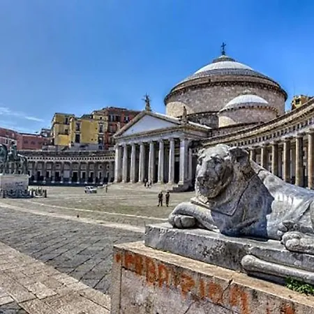 Bed & Breakfast Il Tesoro Di Napoli