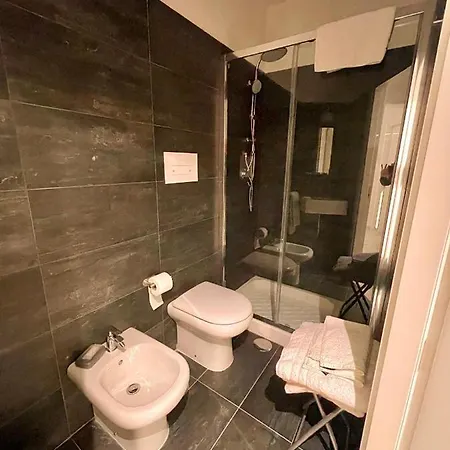 Al Cippo Bed & Breakfast Naples