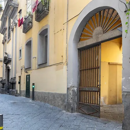Al Cristo Velato - Historical Center - * Naples